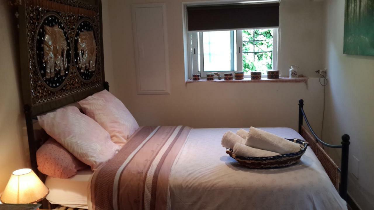 Lovely House Cagnes-sur-Mer Esterno foto