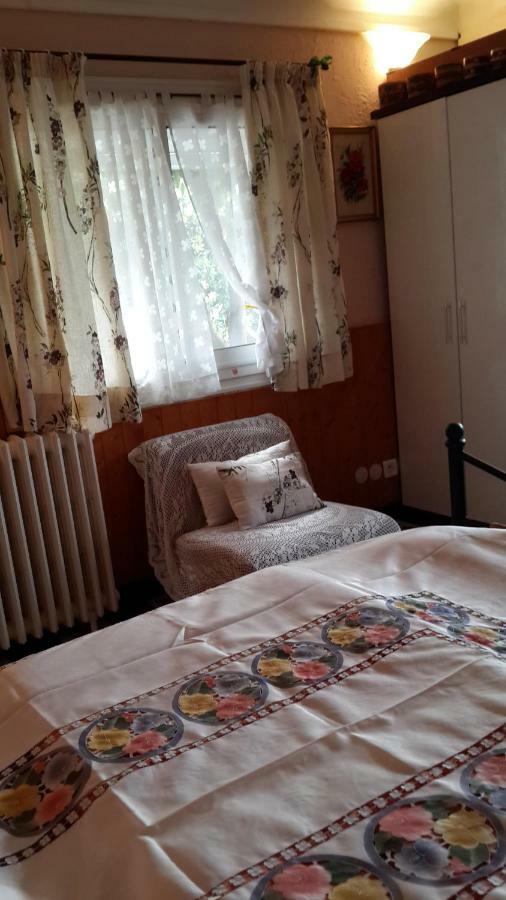 Lovely House Cagnes-sur-Mer Esterno foto