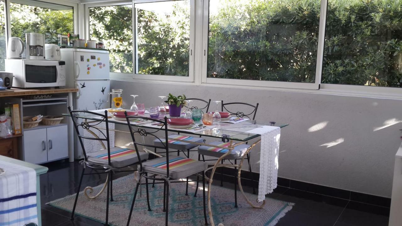 Lovely House Cagnes-sur-Mer Esterno foto