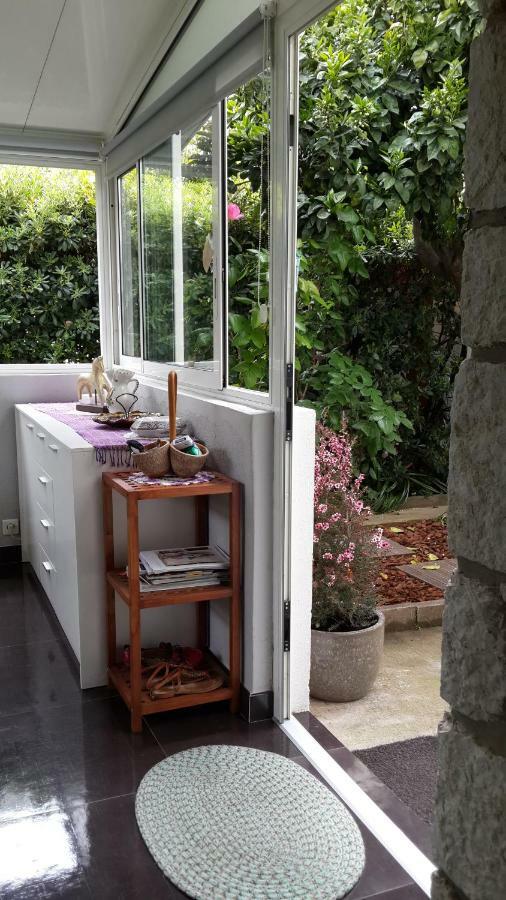 Lovely House Cagnes-sur-Mer Esterno foto